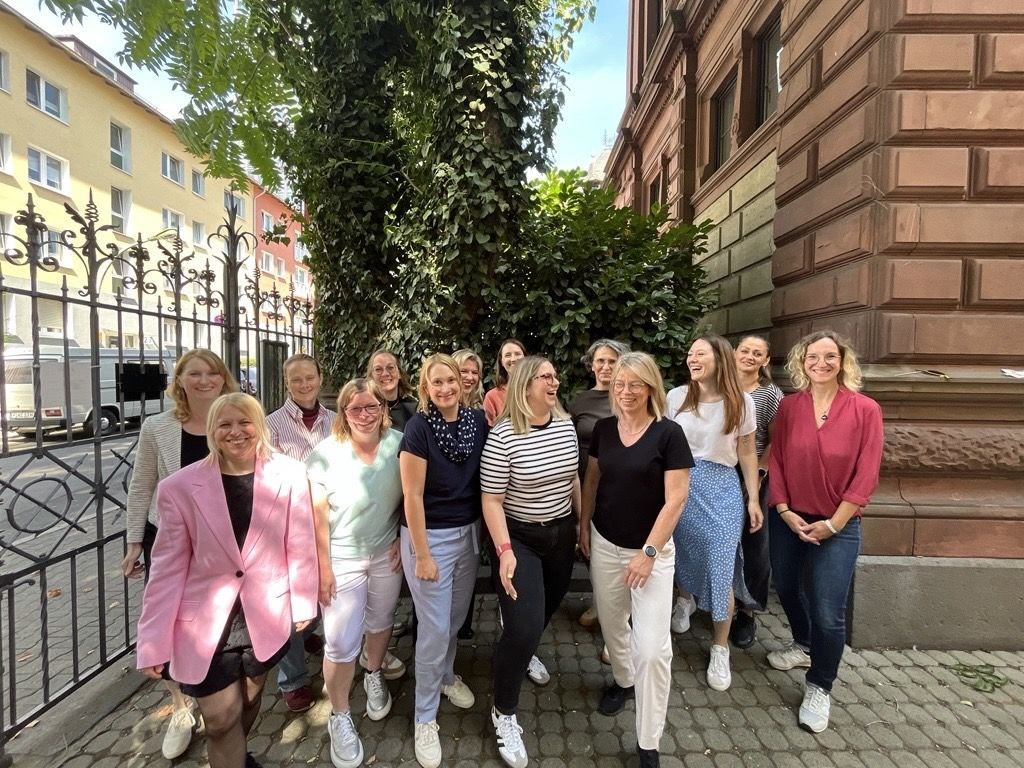 NHW-Frauennetzwerk